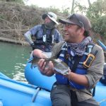 Babai River Fish Catch & Release Expedition