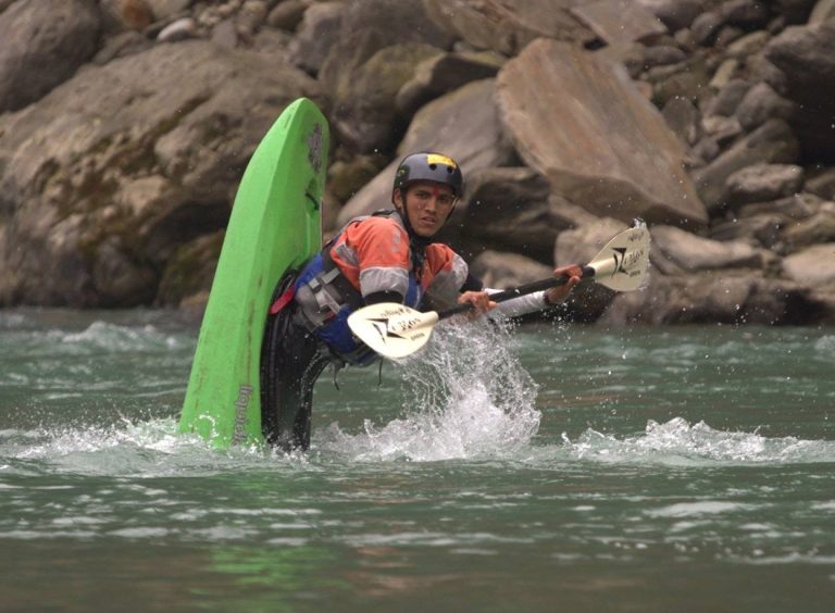 Chandra Khadka