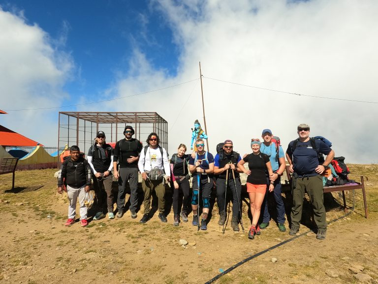 Tamur River Expedition Trekking
