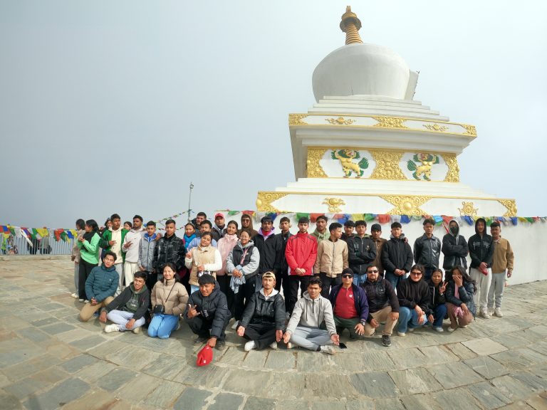 Sailung – Kalinchwok – Dolakha Bhimsen Educational Excursion